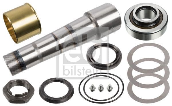 Set reparatie, pivot FEBI BILSTEIN 104538