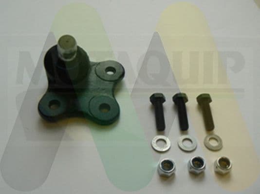 Pivot MOTAQUIP VSJ964