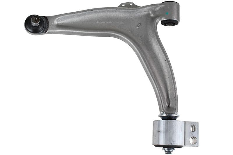 Brat, suspensie roata METZGER AUTOTEILE 58004711