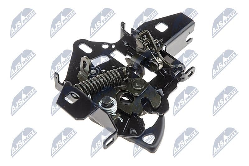 Incuietoare haion NTY EZC-WW-160