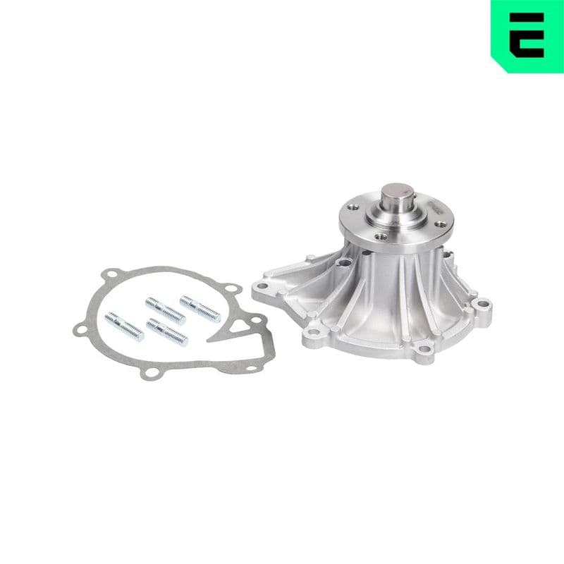 Pompă de apă, răcire motor OPTIMAL AQ-2383