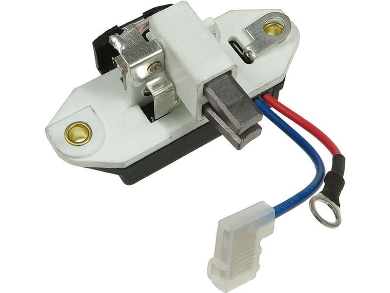 Regulator, alternator AS-PL STANDARD ARE0037
