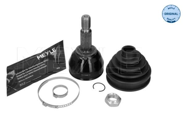Set articulatie, planetara MEYLE -ORIGINAL: True to OE. 714 498 0023