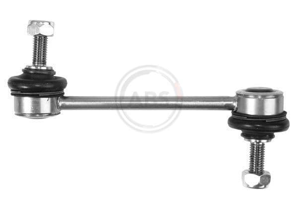 Brat/bieleta suspensie, stabilizator ABS 260410
