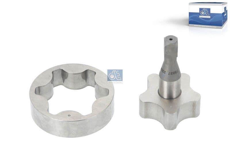 Pompa ulei, cutie de viteza DT Spare Parts 1.14514