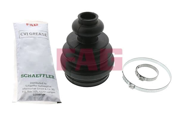 Ansamblu burduf, articulatie planetara Schaeffler FAG 772 0126 30