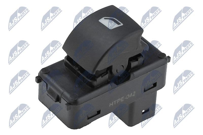 comutator,macara geam NTY EWS-PE-042
