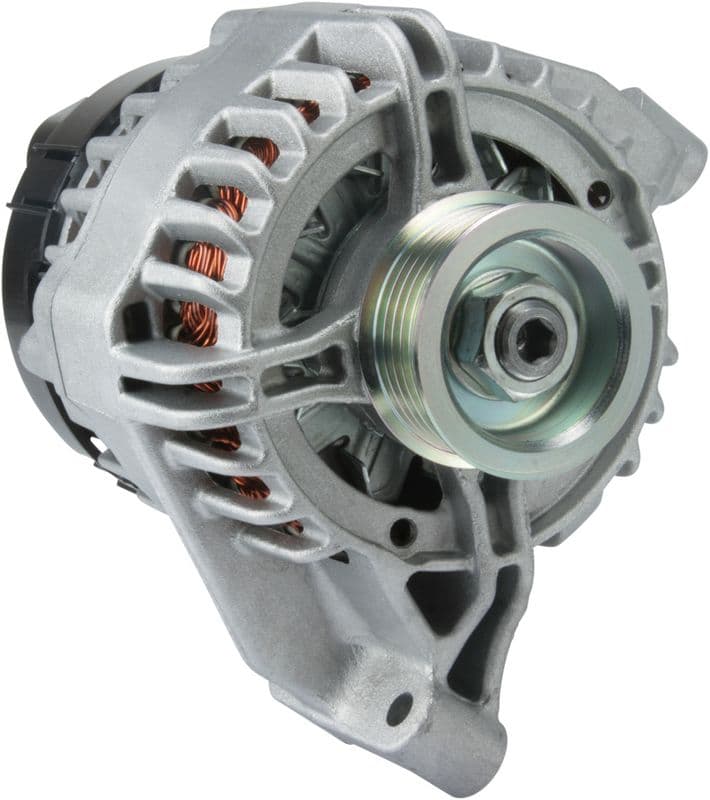 Generator / Alternator HC-Cargo F 032 114 706