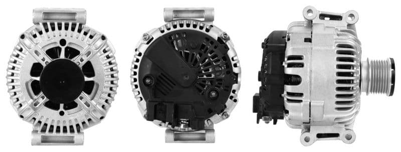 Generator / Alternator LUCAS LRA03165