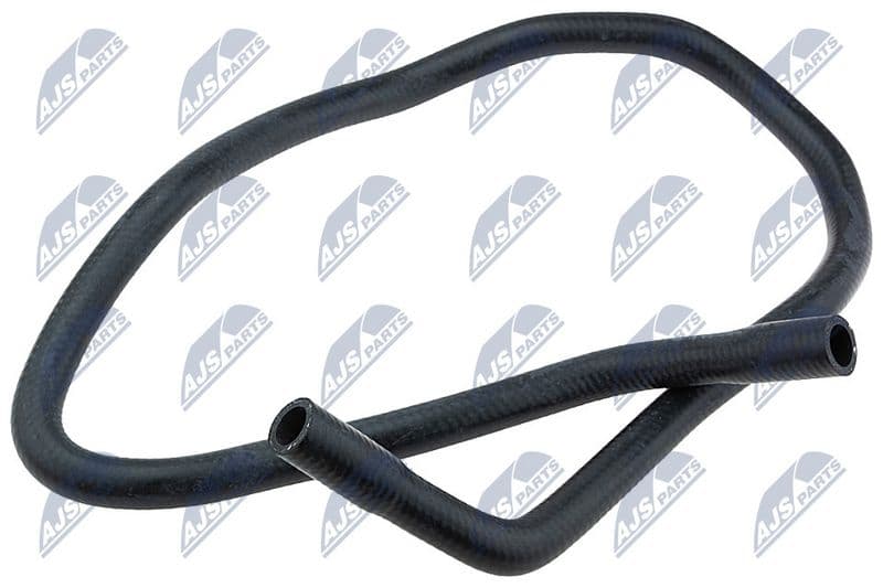Furtun radiator NTY CPP-WW-019
