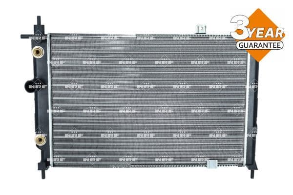 Radiator, racire motor NRF 514647