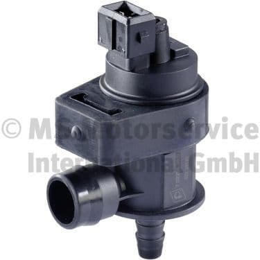 Supapă de aerisire/dezaerare, rezervor de combustibil PIERBURG 7.02256.39.0