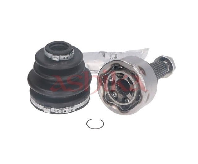 Set articulatie, planetara ASHIKA 62-03-367
