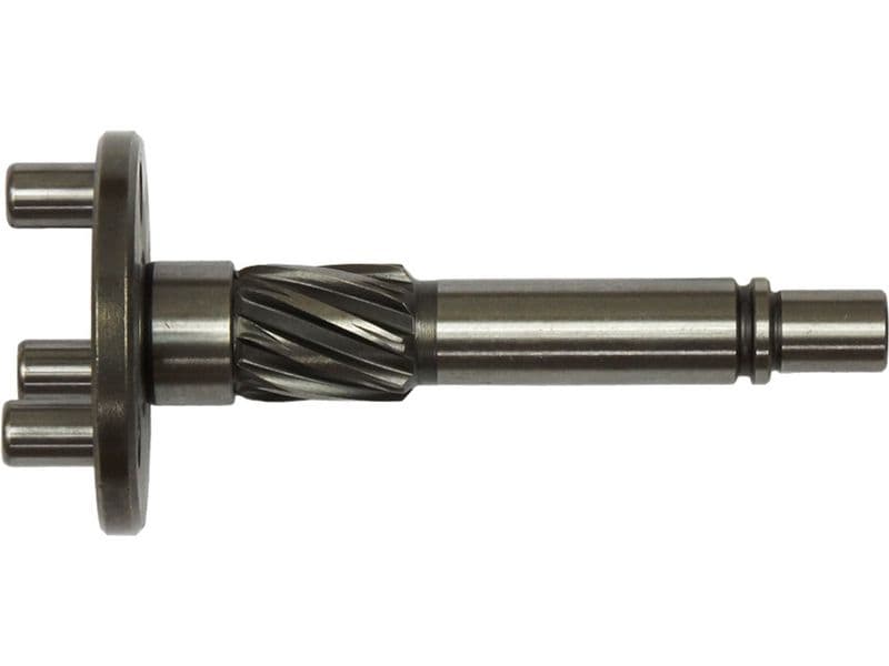 Chit reparatie, demaror AS-PL AS SG5003
