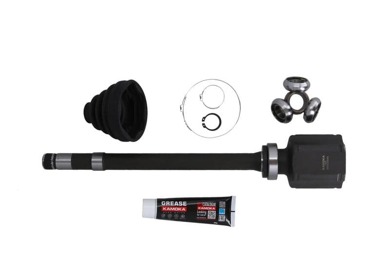 Set articulatie, planetara KAMOKA 8280