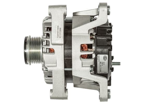Generator / Alternator HELLA 8EL 011 713-581