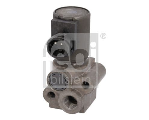 Supapa magnetica, retarder FEBI BILSTEIN 30909