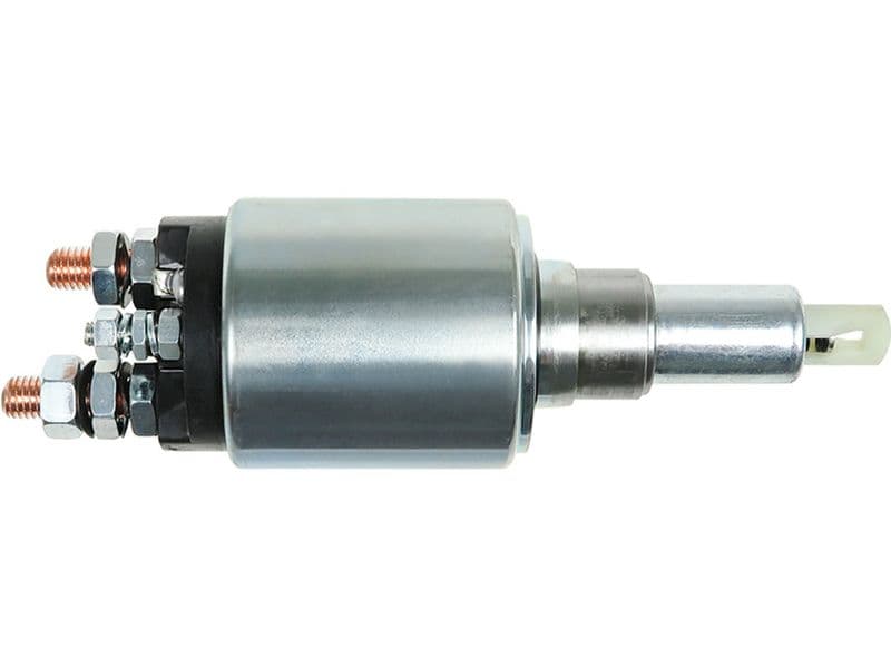 Solenoid, electromotor AS-PL STANDARD SS0078