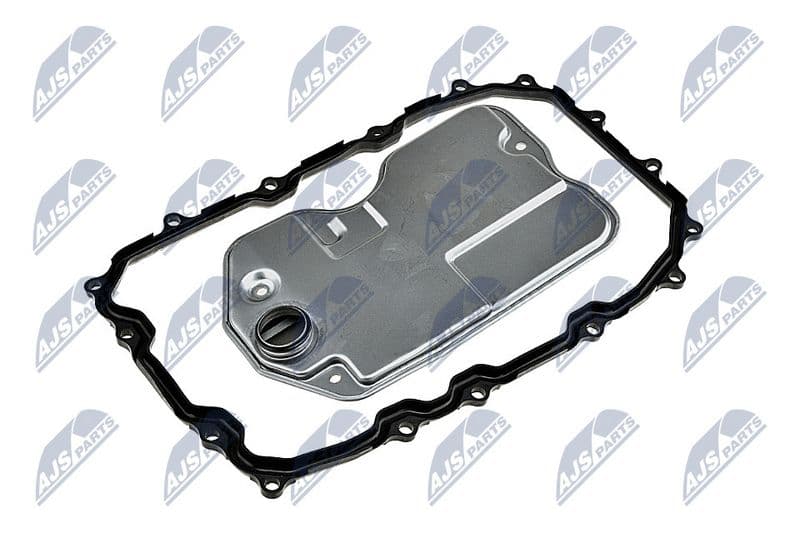 set filtre hidraulice, cutie e vit.automata NTY FSF-WW-001