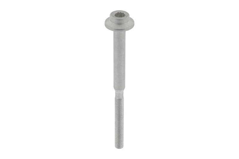 Surub, suport injector TOPRAN 120 664
