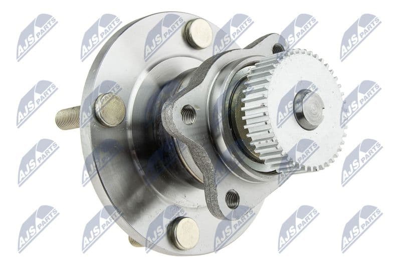 Set rulment roata NTY KLT-MS-025