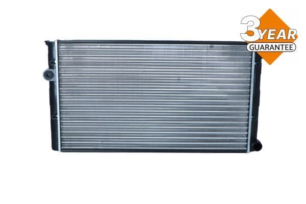 Radiator, racire motor NRF 50455