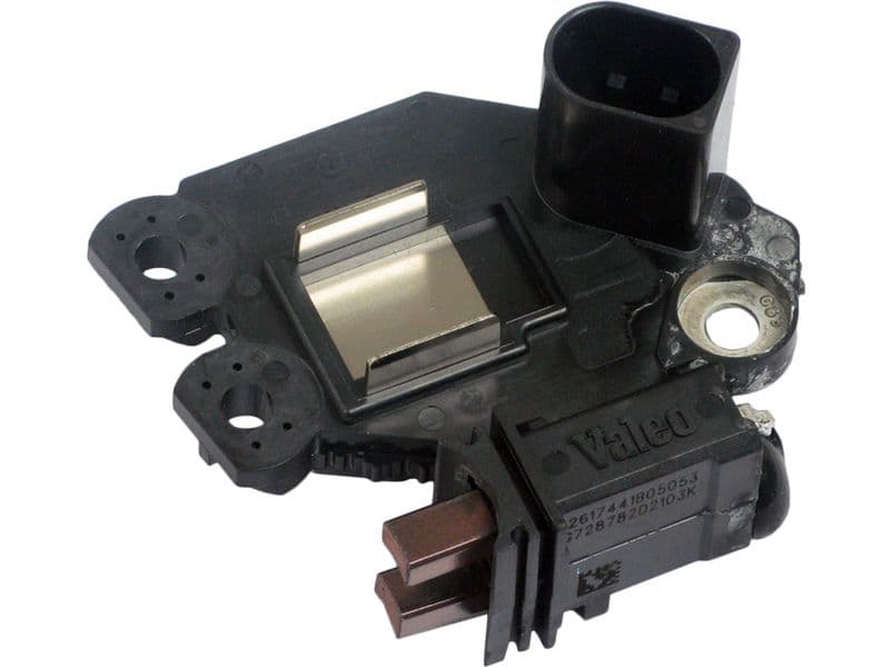Regulator, alternator AS-PL Valeo ARE3097(VALEO)