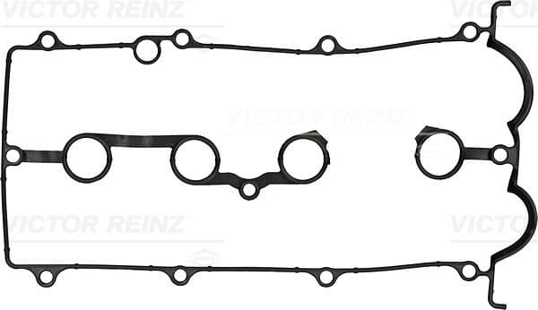 Garnitura, capac supape VICTOR REINZ 71-52861-00