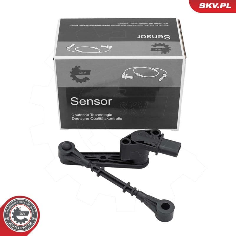 Senzor, reglare faruri ESEN SKV 81SKV037