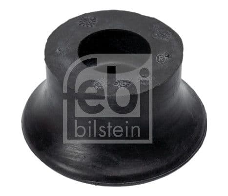 Burduf cauciuc, suport motor FEBI BILSTEIN 01929