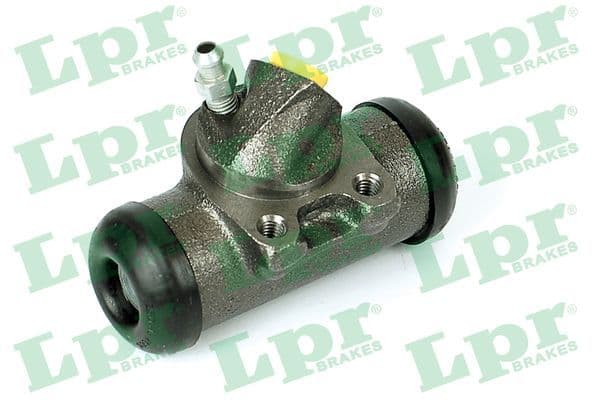 Cilindru receptor frana LPR 4532