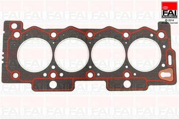 Garnitura, chiulasa FAI AutoParts HG1185