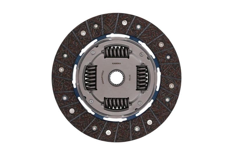 Disc ambreiaj KAMOKA DC150
