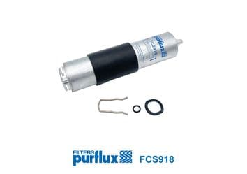filtru combustibil PURFLUX FCS918