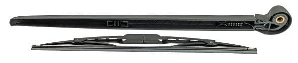 brat stergator, parbriz METZGER AUTOTEILE 2190313
