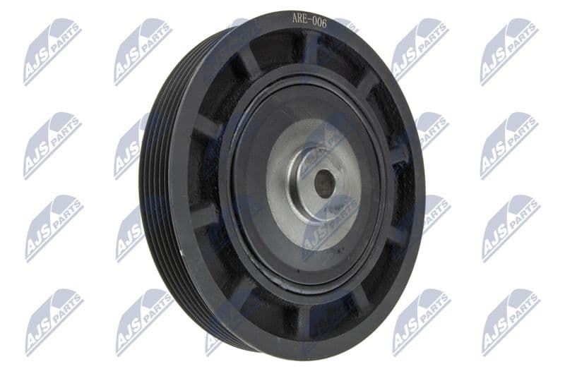 Fulie curea, arbore cotit NTY RKP-RE-006