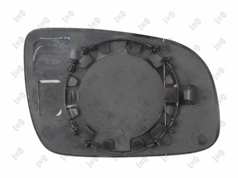 Sticla oglinda, oglinda retrovizoare exterioara DEPO 4029G01