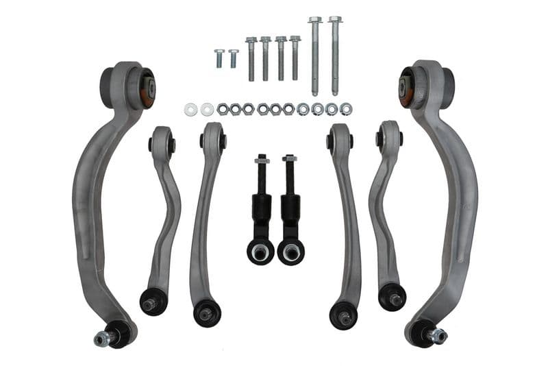 Set, suspensie roata KAMOKA 9060006