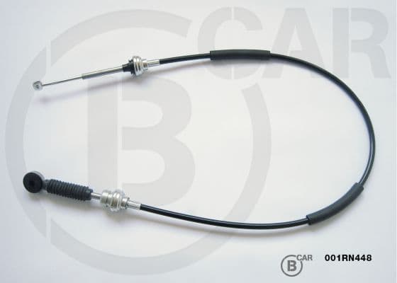 cablu,transmisie manuala B CAR 001RN448