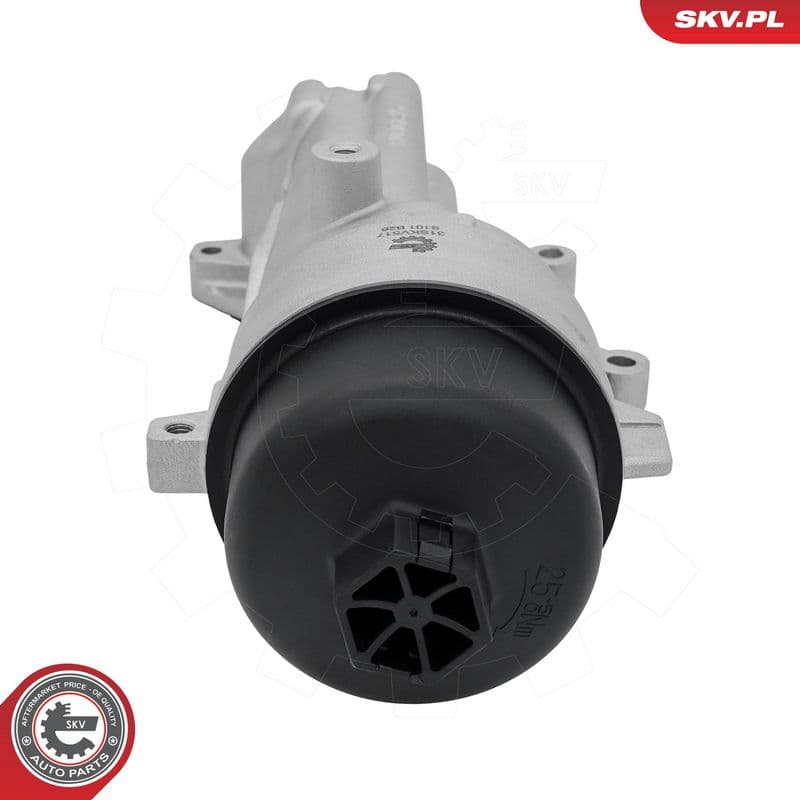 Locas filtru ulei ESEN SKV 31SKV517