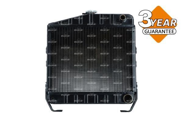 Radiator, racire motor NRF EASY FIT 53657