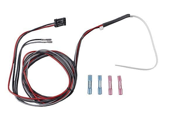 Set de reparat cabluri, haion METZGER AUTOTEILE 2320096
