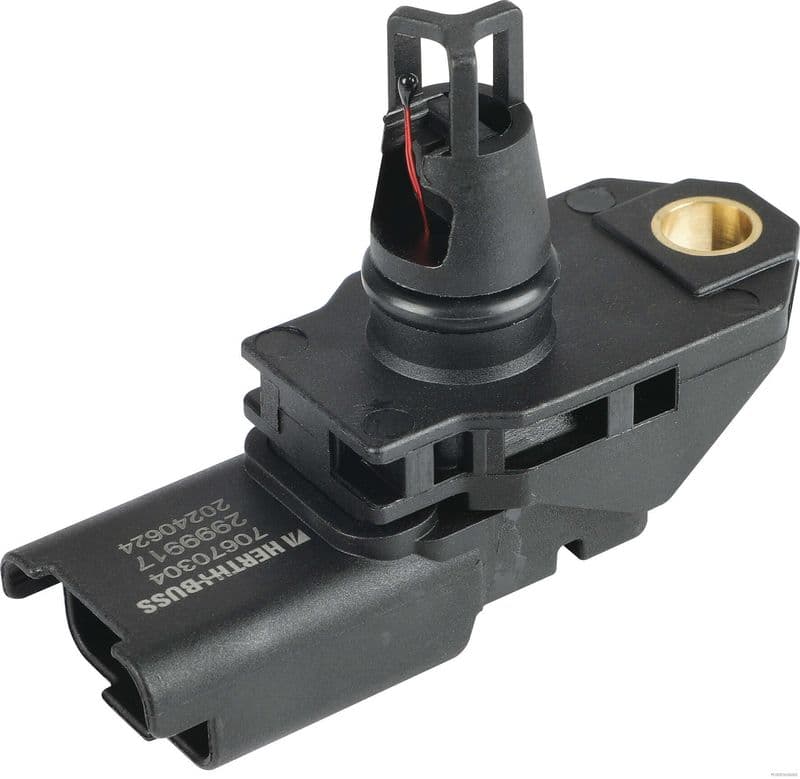 senzor,temperatura aer admisie HERTH+BUSS ELPARTS 70670304
