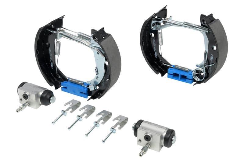 Set saboti frana ATE Original TopKit 03.0520-4619.3