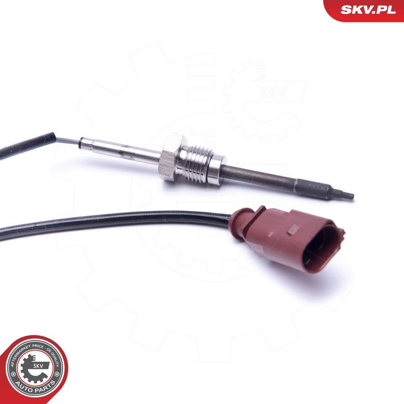 Senzor, temperatura gaze evacuare ESEN SKV 30SKV358