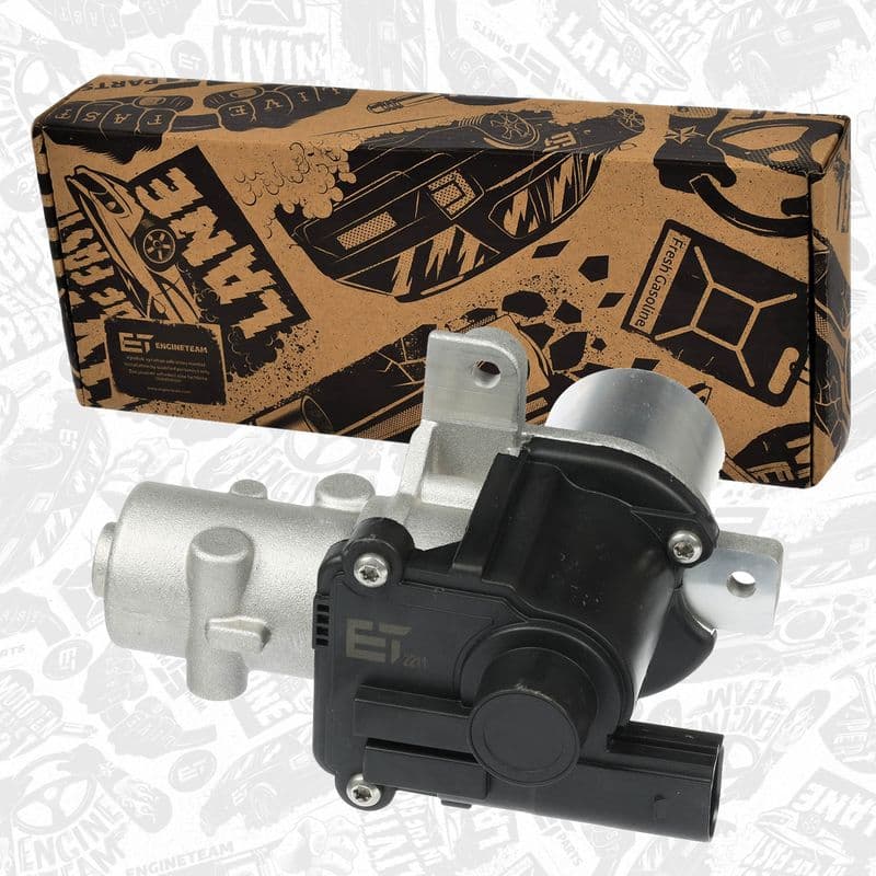 Supapa EGR ET ENGINETEAM ED0203