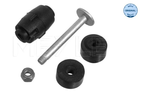 Set reparatie, bucsa bara stabilizatoare MEYLE -ORIGINAL: True to OE. 16-14 079 9404/S
