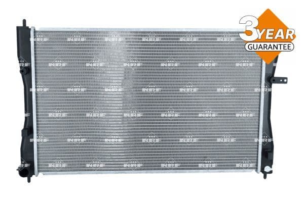 Radiator, racire motor NRF 53463