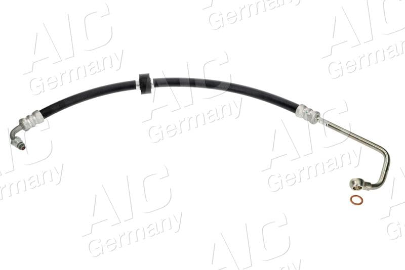 Furtun hidraulic, sistem de directie AIC Calitatea originală 54945