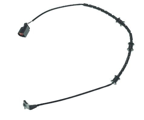 senzor de avertizare,uzura placute de frana BREMBO PRIME LINE A 00 461